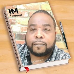 Meet your Posher, Andre